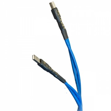 USB Audiophile cable, 2.5 m